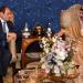 تفاصيل زيارة السيسي لـ البحرين ولقاء الملك حمد - المدينة برس