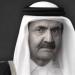 السيسي يعزى أمير قطر في وفاة الشيخ حمد بقصر لوسيل - المدينة برس