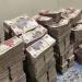 ضبط 3 عناصر جنائية لقيامهم بغسل 220 مليون جنيه من حصيلة تجارة المخدرات - المدينة برس