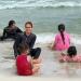 لسلامة أطفالك، نصائح يجب اتباعها عند الذهاب إلى المصيف - المدينة برس