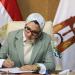 بالأسماء، محافظ الوادي الجديد تعتمد حركة رؤساء المراكز ونوابهم وعدد من القيادات المحلية - المدينة برس