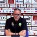 مدرب المغرب يكشف أسباب الخروج من ربع نهائي كأس العالم - المدينة برس