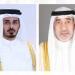 اليوسف يعزي وزير الداخلية القطري بوفاة الأمير الوالد الشيخ حمد بن خليفة - بوابة المدينة برس