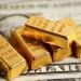 سعر الذهب يتراجع 3% مع تزايد التوتر في الشرق الأوسط - بوابة المدينة برس