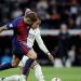 ريال مدريد يواصل التصعيد ضد برشلونة ويطالب بسحب ألقابه في قضية نيجريرا - المدينة برس
