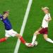 تعادل سلبي بين فرنسا وإسبانيا بعد مرور 15 دقيقة بنصف نهائي كأس العالم - المدينة برس