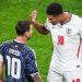 كأس العالم، جوردون يتقدم بالهدف الأول لإنجلترا في شباك الأرجنتين - المدينة برس