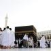 للمعتمرين، تعرف على الرسوم الجديدة لباركود بوابة العمرة بالموسم الجديد - المدينة برس