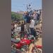الدي جي والرقص يشعلان احتفالات طلاب الثانوية العامة بانتهاء ماراثون الامتحانات في بنها (فيديو) - المدينة برس