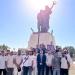 محافظ أسيوط: انتهاء أعمال الرصد المروري بميدان الحرب والسلام لتحسين السيولة المرورية - المدينة برس