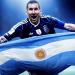 كأس العالم، رقم قياسي جديد لـ"ميسي" في المونديال - المدينة برس