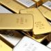 سعر الذهب ينخفض مع انحسار آمال تراجع التضخم بفعل التصعيد بالشرق الأوسط - بوابة المدينة برس