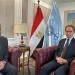 أيمن عطية رئيسًا لإذاعة صوت العرب - المدينة برس