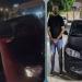 ظن أن الطريق بلا كاميرات، فيديو متداول يطيح بطبيب خالف إشارة المرور بعين شمس - المدينة برس