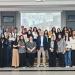 مؤتمر دولي بالجامعة الألمانية يناقش التحولات الكبرى في الإدارة والأعمال - المدينة برس