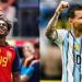 بعد انتصاره على منتخب مصر، أحمد شوبير: ميسي ظاهرة خارقة وأتمنى فوز الأرجنتين بكأس العالم - المدينة برس