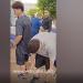 بسبب ارتدائهم شورت، منع طالبين بالثانوية العامة من دخول الامتحانات بالغربية (فيديو) - المدينة برس