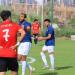 بمشاركة كهربا، إنبي يتعادل مع طلائع الجيش 2-2 في أولى ودياته بمعسكر الإسكندرية (صور) - المدينة برس