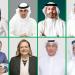 8 قادة أعمال من الكويت ضمن أبرز 100 شخصية في 2026 - بوابة المدينة برس