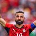 بالساعة، موعد اجتماع محمد صلاح الحاسم مع مسؤولي بشكتاش لإنهاء الصفقة - المدينة برس
