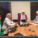 بعثة هيئة الثروة المعدنية تروج لفرص التعدين أمام مجتمع الأعمال الأسترالي - المدينة برس