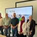 جامعة المنصورة تشارك في تطوير أول برنامج وطني للإدارة المتكاملة للموارد المائية بألمانيا - المدينة برس