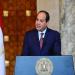 السيسي: توافقنا مع تنزانيا على مشروعات لتطوير الموانئ والربط البحري والسككي والطرق والبنية التحتية - المدينة برس