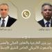 المبعوث الأمريكي يثمن الدور المصري في دعم مساعي تحقيق الاستقرار الإقليمي - المدينة برس