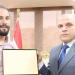 محافظ الغربية يوفر فرصة عمل لأحمد البنا تقديرًا لشجاعته في إنقاذ أسرة سقطت سيارتهم بالترعة - المدينة برس