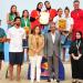 منتخب سيدات الكرة الطائرة الشاطئية يتوج بالبطولة العربية في المغرب - المدينة برس
