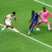 أهداف مباراة فرنسا وإنجلترا في كأس العالم 2026 (فيديو) - المدينة برس