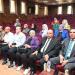 جامعة الفيوم توافق على تسجيل 65 رسالة ماجستير ودكتوراه - المدينة برس