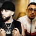 "كازانيغرا" يجمع الرابور طوطو ومايس - بوابة المدينة برس