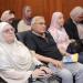 "تجارب نسائية في الصحافة والإعلام" ندوة على هامش معرض مكتبة الإسكندرية للكتاب - المدينة برس