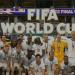مراسم تتويج منتخب إنجلترا بـ"برونزية" المركز الثالث في كأس العالم 2026 (فيديو) - المدينة برس