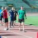 موعد اختبارات اللياقة البدنية لحكام الدوري الممتاز والمحترفين - المدينة برس