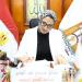 محافظ الوادي الجديد تعتمد الخطة السكانية لتعزيز التنمية وتحسين جودة الحياة - المدينة برس