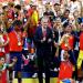 حصيلة أهداف كأس العالم 2026 - المدينة برس