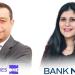 بنك نكست يُطلق بطاقة فيزا ائتمانية مشتركة لعملاء EFG Hermes ONE بالتعاون مع إي إف چي هيرميس - بوابة المدينة برس