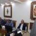 فعاليات اليوم الثالث لبرنامج إعداد المرشحين لشغل منصب نائب رئيس جامعة (صور) - المدينة برس