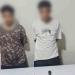 فيديو على السوشيال يقود الأمن لضبط عاطلين سرقا هاتف أجنبي تحت تهديد السلاح في أسوان - المدينة برس