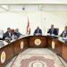 جامعة الوادي الجديد تبحث الرسوم والكشف الطبي للطلاب الجدد ومنح الدرجات العلمية - المدينة برس