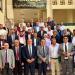 آداب المنصورة تفتتح مؤتمرها الدولي الـ 6 لمناقشة مستقبل العلوم الإنسانية - المدينة برس