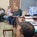 مدير تعليم الإسماعيلية يتابع استعدادات امتحانات الدور الثاني للشهادة الإعدادية وخطة العام الجديد - المدينة برس