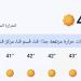 العظمى 43 درجة، أطباء قنا يحذرون المواطنين من التعرض المباشر لأشعة الشمس - المدينة برس