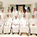 سفير خادم الحرمين يقيم عشاء على شرف السفير العُماني - بوابة المدينة برس