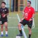 منتخب الشباب يواصل تدريباته استعدادا لمواجهتي الأردن (صور) - المدينة برس