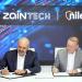 «ZainTECH» و«Nile» تطلقان حلول الشبكات الآمنة - بوابة المدينة برس