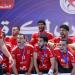 موقف الأهلي والزمالك، تعرف على تصنيف كأس العالم لكرة اليد - المدينة برس