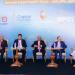 بنك التعمير والإسكان يشارك في مؤتمر Capital Forum 2026 ويؤكد دعمه للتنمية العمرانية والتمويل العقاري - بوابة المدينة برس